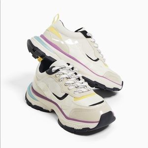 Worn twice to big had to reorder